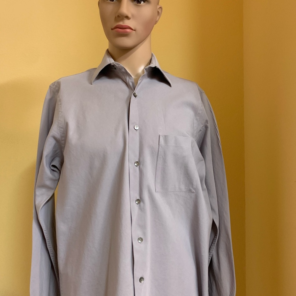 BCBG Attitude Men’s Dress Shirt